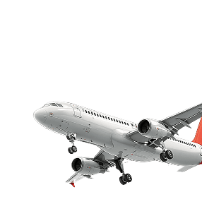 By Air Agra