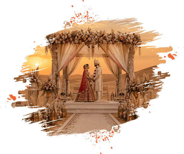 How to Reach Jaisalmer Wedding
